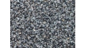 NOCH 09163 PROFI ágyazatkavics, gránit, szürke (250 g, 0.1÷0.6 mm szemcse)