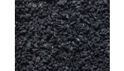 NOCH 09203 PROFI szórható kőzet, szén (100 g)