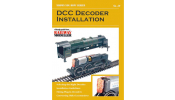 PECO 20 DCC Decoder Installation