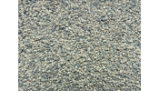 PECO PS-306 Ágyazatkő, homokszínű/szürke - közepes szemcsenagyság (120 g)
