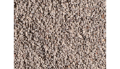 PECO PS-317 Ágyazatkő, homokszínű/barna - durva szemcsenagyság (120 g)