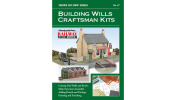 PECO 27 Building Wills Craftsman Kits