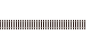 PECO SL-7000 Wooden Flexible Track, nickel Silver Rail