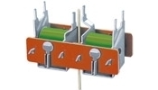 PECO PL-10W Padló alatti elektromos állítómű, alacsony áramfelvételű PECO PL-10W Padló alatti elektromos állítómű, alacsony áramfelvételű