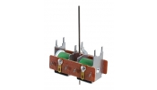PECO PL-10WE Padló alatti elektromos állítómű, hosszú acélszállal PECO PL-10WE Padló alatti elektromos állítómű, hosszú acélszállal
