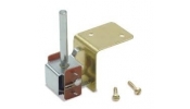 PECO PL-25 Elektromágneses kocsilekapcsoló (asztal alatti kivitel)