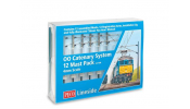 PECO LC-100 Catenary System  Startup Pack