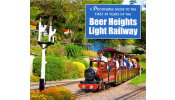 PECO PB-63 First 40 years of the Beer Hights Railway