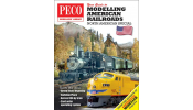 PECO PM-201 Your Guide To Modelling American Railways