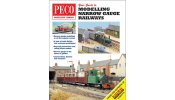 PECO PM-203 Your Guide To Narrow Gauge Railways