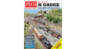 PECO PM-204 Your Guide to N Gauge Railway Modelling