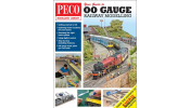 PECO PM-206 Your Guide to 00 Railwya Modelling