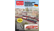 PECO PM-207 Your Guide to Modelling German Railways