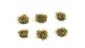 PECO PSG-76 10mm Self Adhesive Autumn Grass Tufts