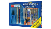 PECO PT-200 Kit Builder s Tool Set