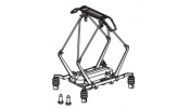 PIKO ET51440-08 Pantograph MAV Schere Aop 317