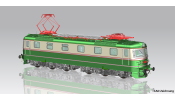 PIKO 21020 Ellok E669.1 CSD III + DSS PluX22