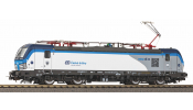 PIKO 21604 E-Lok/Sound Vectron QR code ČD VI + PluX22 Dec.