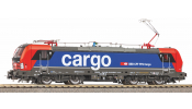 PIKO 21692 E-Lok Vectron SBB VI + DSS PluX22