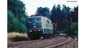 PIKO 21705 Ellok/Sound BR 151 grün DB IV + PluX22 Dec.