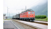 PIKO 21722 Ellok Rh 1041 ÖBB  IV + DSS PluX22