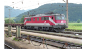 PIKO 21725 E-Lok Rh 1010 ÖBB V + DSS PluX22