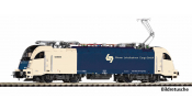PIKO 21729 Ellok/Sound BR 183 WLC  VI + PluX22 Dec.