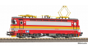 PIKO 21744 Ellok/Sound Rh 240 CD Cargo VI + PluX22 Dec.