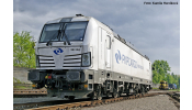 PIKO 21747 Ellok/Sound BR 383 PKP Cargo International VI + PluX22 Dec.