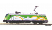 PIKO 21760 Ellok BR 146.2 Koleje Polen VI, 2 Pantos  + DSS 8pol.