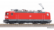 PIKO 21779 E-Lok BR 114 DB AG VI + DSS PluX22