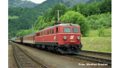 PIKO 21809 E-Lok Rh 1110.0 ÖBB IV + DSS PluX22