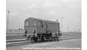 PIKO 22000 Diesell Rh 500 NS III + DSS PluX22