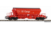 PIKO 24550 Kaliwg. Taoos894 DB Cargo VI