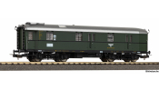 PIKO 24552 Postwg. DRP DRG II
