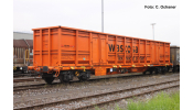 PIKO 24553 Containertragwg. Sgnns mit E-Aufbau CH-Wasco VI