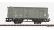 PIKO 24554 Ged.Güterwg. ex G02 (Bahndienstwg.) PKP V