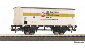 PIKO 24555 Ged. Güterwg. G02 VEG Saatgut Erfurt DR III
