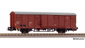 PIKO 24560 Ged. Güterwg. CSD IV