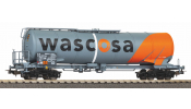 PIKO 24604 Tankwg. mit grosser Wascosa Schrift SBB VI PIKO 24604 Tankwg. mit grosser Wascosa Schrift SBB VI