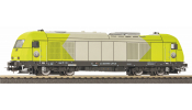 PIKO 27500 Diesellok ER 20 Alpha Train VI + DSS PluX22