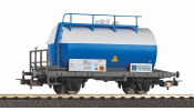 PIKO 27729 2achs. Kesselwg. Schweizer Sodafabrik SBB IV