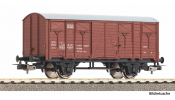 PIKO 27732 Ged. Güterwg. Gkks DSB V