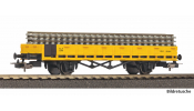 PIKO 27734 Niederbordwg. RLF IV