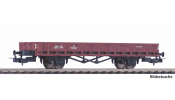 PIKO 27737 Niederbordwg. SNCB III