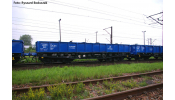 PIKO 28313 2er Set Off. Güterwg. 401Zb PKP Cargo VI