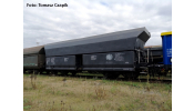 PIKO 28315 2er Set Selbstentladewg. PL-CTL VI