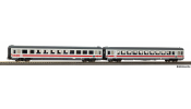 PIKO 28348 2er Set Personenwg. IC 2. Kl. ÖBB VI