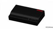PIKO 35052 G-Smart Booster 5A inkl. Netzteil