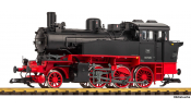 PIKO 37263 G-Dampflok/Sound BR 91.3 DB III